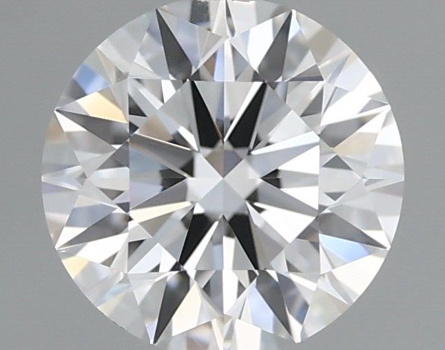 Lab Grown Diamond Lab-grown 1,03Ct D-VS1 Round - GIA1488182624