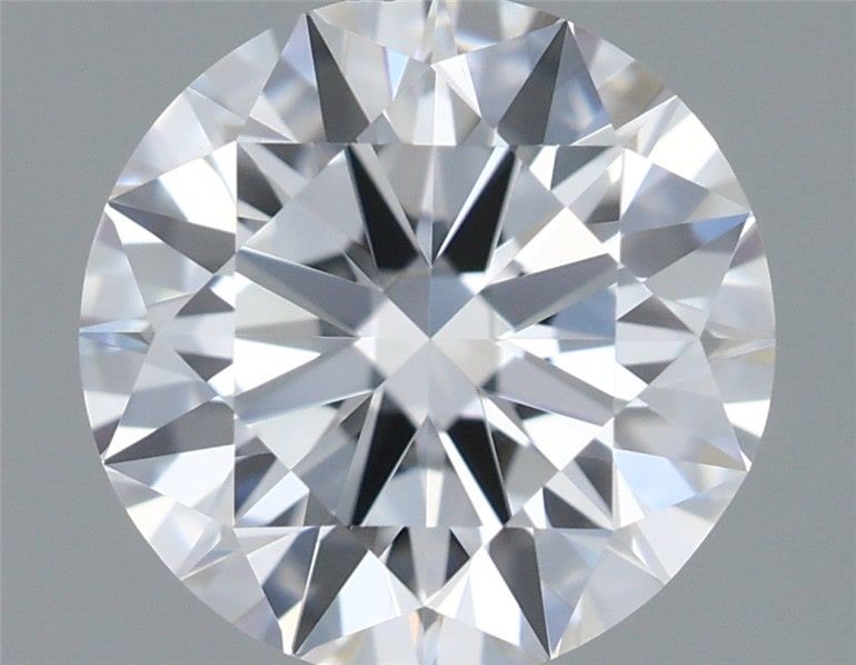 Lab Grown Diamond Lab-grown 1,04Ct D-VS1 Round - GIA1485252658