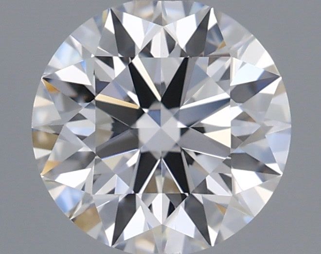 Lab Grown Diamond Lab-grown 1,06Ct D-VS1 Round - GIA2484175414