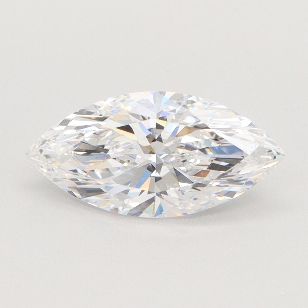 Lab Grown Diamond Lab-grown 1,53Ct D-VVS1 Marquise - IGILG620483857 1