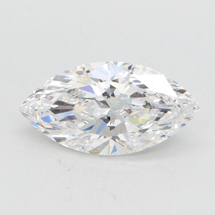 Lab Grown Diamond Lab-grown 1,09Ct D-VVS1 Marquise - IGILG619468213