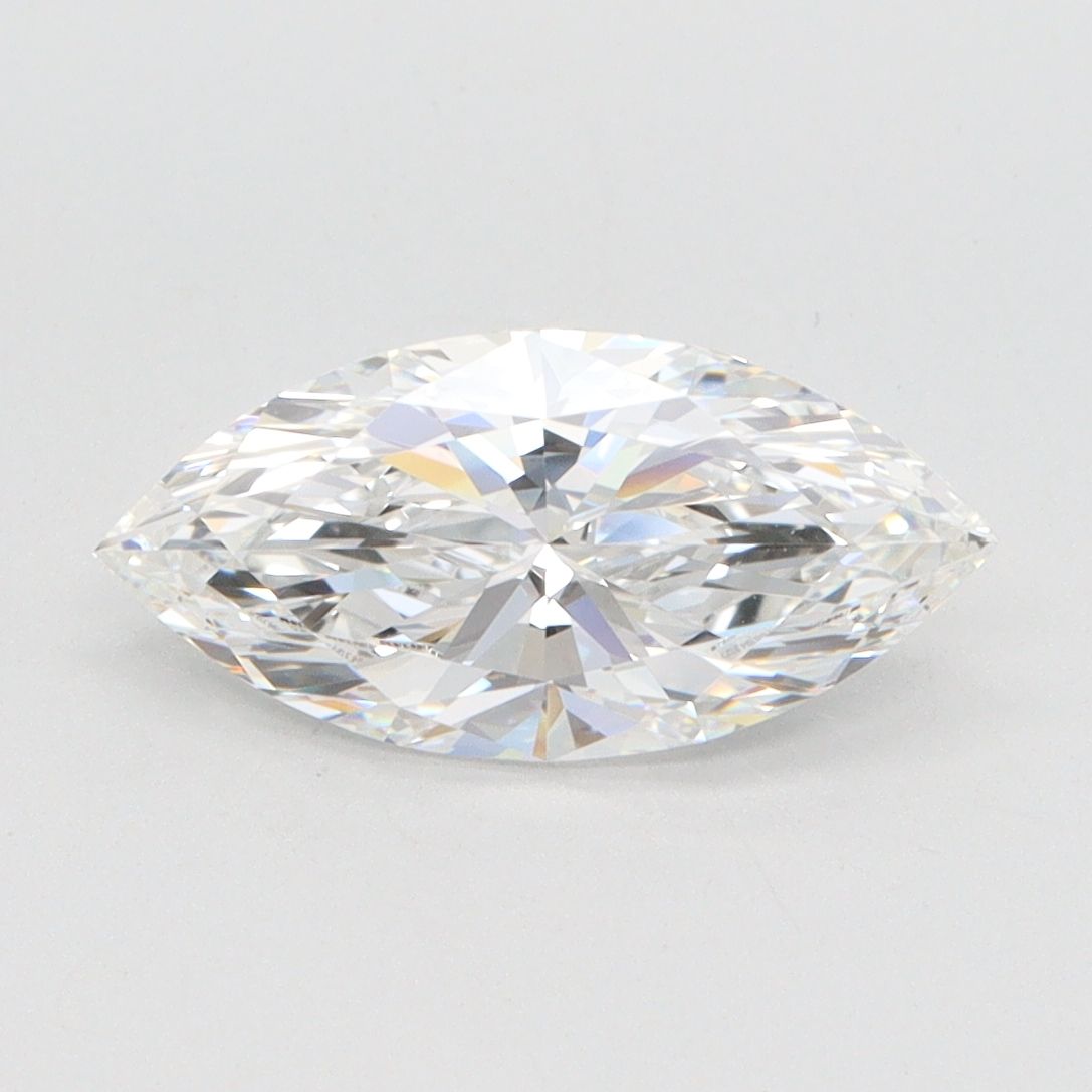 Lab Grown Diamond Lab-grown 1,54Ct F-IF Marquise - IGILG619431279 1