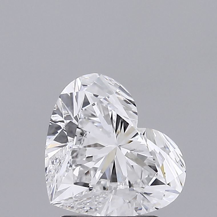 Lab Grown Diamond Lab-grown 2,02Ct D-VS1 Heart - IGILG522235314