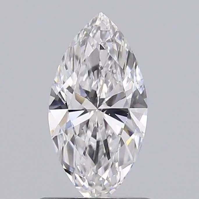Lab Grown Diamond Lab-grown 0,66Ct E-VVS1 Marquise - IGILG803661782