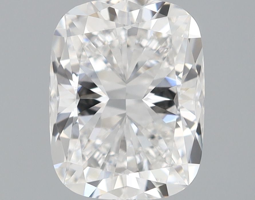 Lab Grown Diamond Lab-grown 1,02Ct D-VVS2 Cushion - IGILG617473905 1