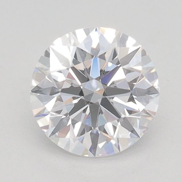 Lab Grown Diamond Lab-grown 1,09Ct D-IF Round - IGILG629429185 1