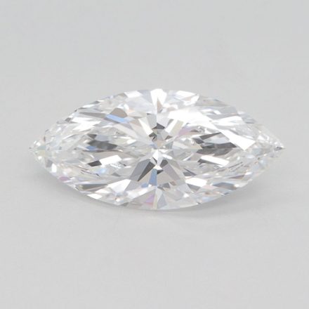 Lab Grown Diamond Lab-grown 1,58Ct E-VVS1 Marquise - IGILG630450068 1