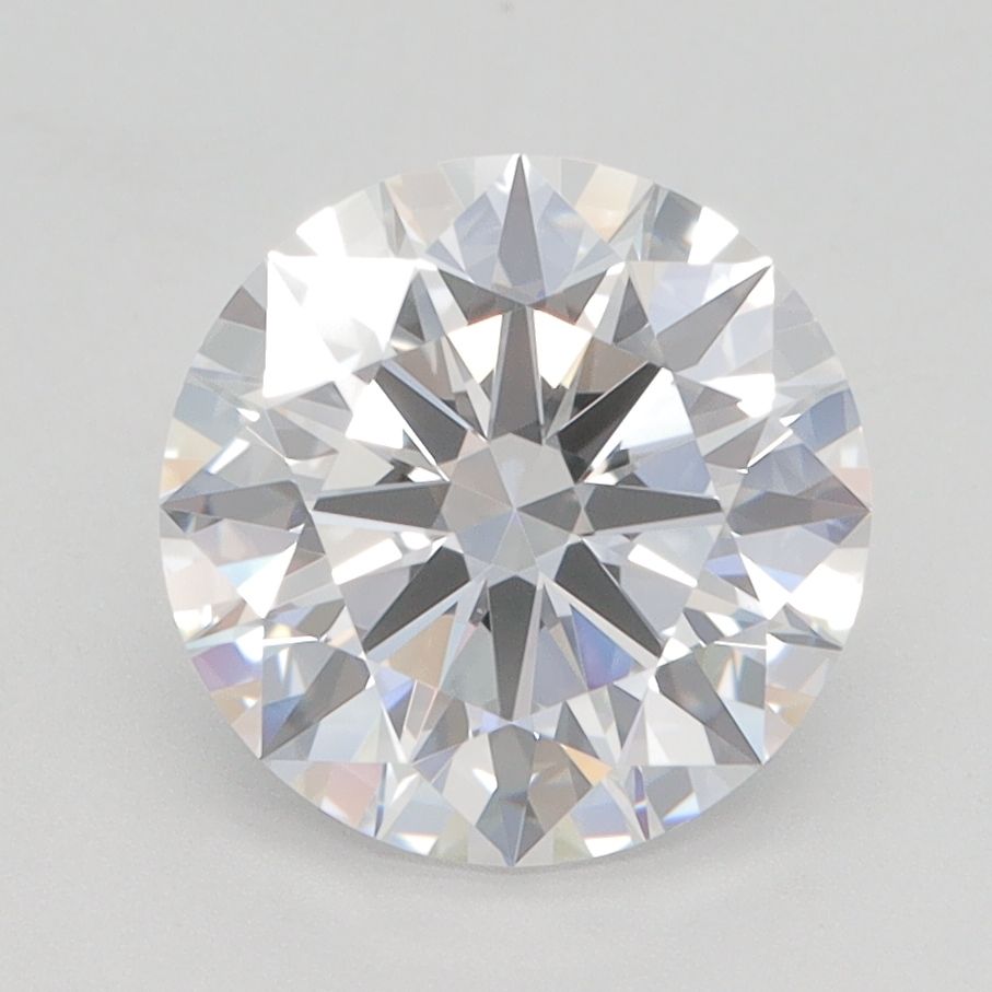 Lab Grown Diamond Lab-grown 2,35Ct D-VVS2 Round - GIA1498146634 1