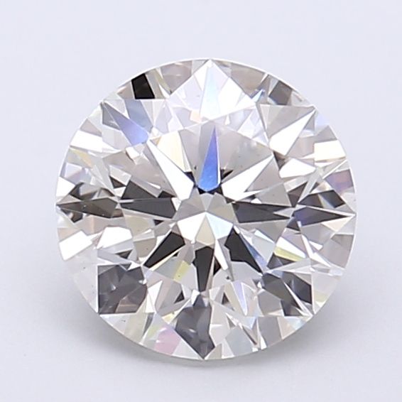Lab Grown Diamond Lab-grown 1,6Ct H-VS1 Round - IGILG792620010 1