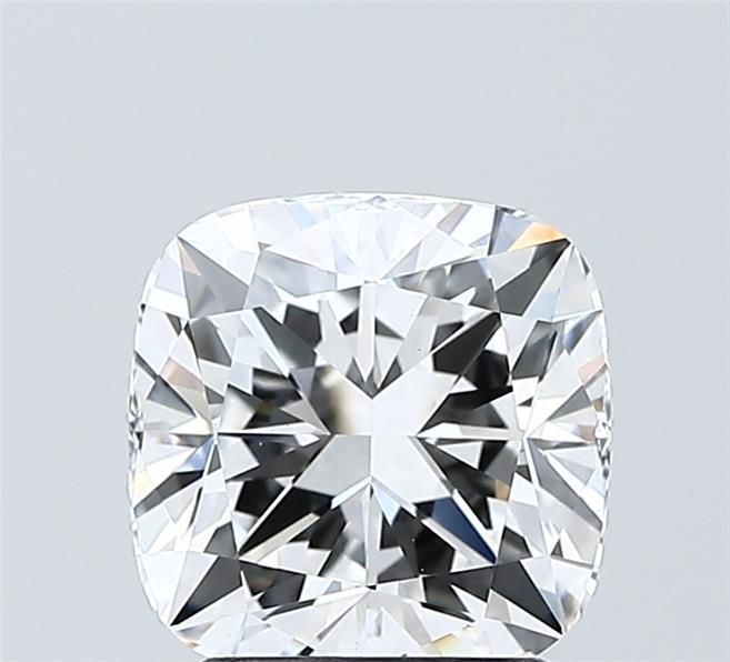 Lab Grown Diamond Lab-grown 2,09Ct D-VS1 Cushion - IGILG809644787