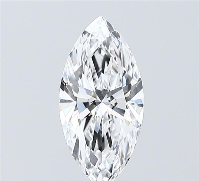 Lab Grown Diamond Lab-grown 1,07Ct D-VVS2 Marquise - IGILG809644711 1
