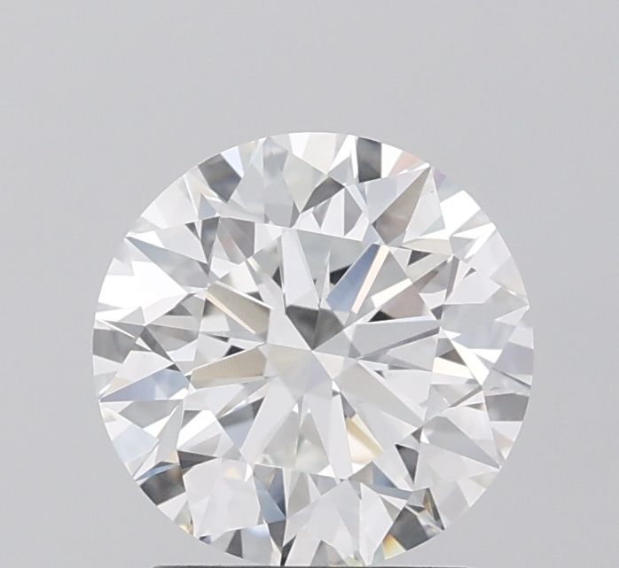 Lab Grown Diamond Lab-grown 1,94Ct F-VVS2 Round - IGILG768675138
