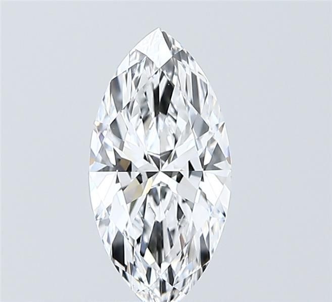 Lab Grown Diamond Lab-grown 1,07Ct D-VVS2 Marquise - IGILG807698000 1