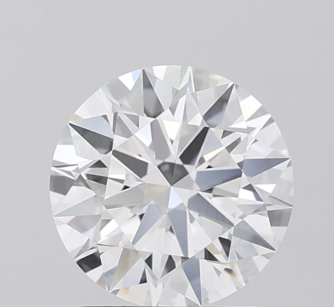 Lab Grown Diamond Lab-grown 1,68Ct E-VVS2 Round - IGILG778634439