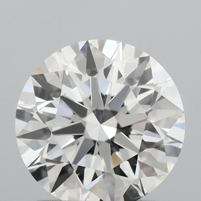 Lab Grown Diamond Lab-grown 1,07Ct F-VVS2 Round - IGILG776657415 1