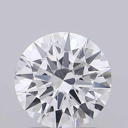 Lab Grown Diamond Lab-grown 0,99Ct D-VS2 Round - GIA2537678071 1