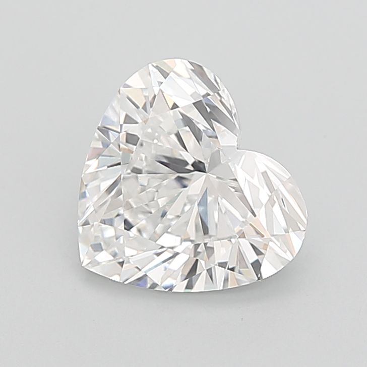 Lab Grown Diamond Lab-grown 2,04Ct D-VS2 Heart - IGILG692553870