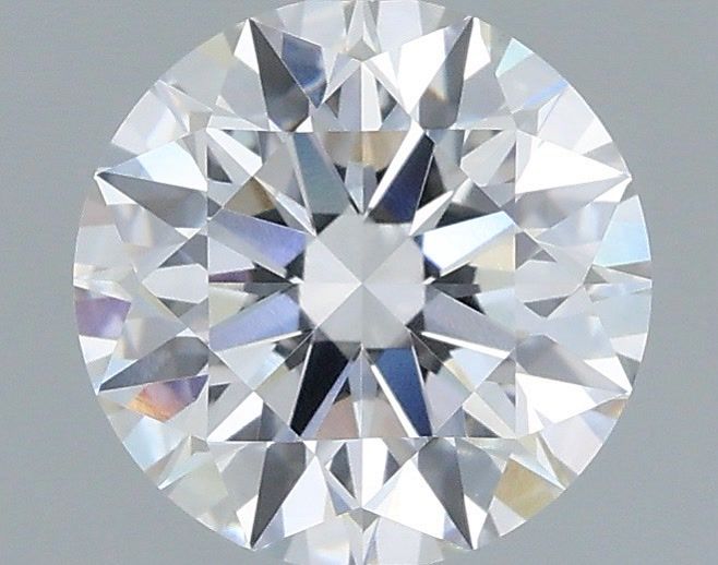 Lab Grown Diamond Lab-grown 1,52Ct E-VVS2 Round - IGILG792616874