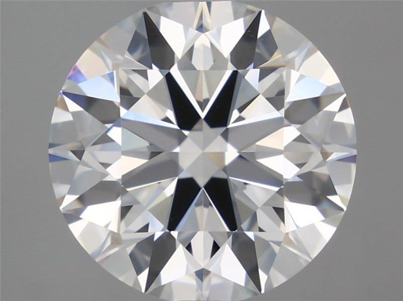 Lab Grown Diamond Lab-grown 3,15Ct D-IF Round - IGILG675503864