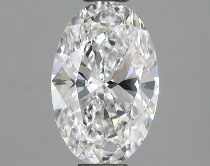 Lab Grown Diamond Lab-grown 1,09Ct F-VVS2 Oval - IGILG783613121 1