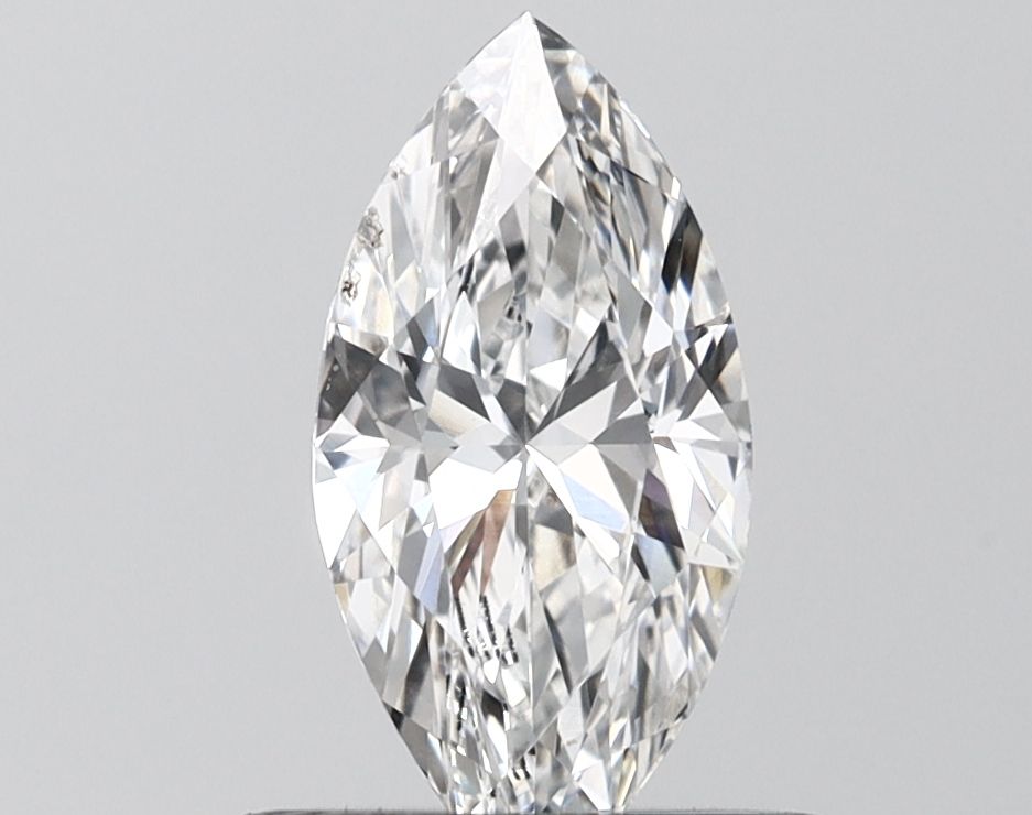 Lab Grown Diamond Lab-grown 0,85Ct E-VVS1 Marquise - IGILG786620269