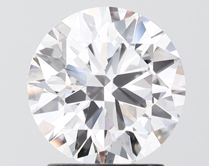 Lab Grown Diamond Lab-grown 1,86Ct E-VS1 Round - IGILG780650847