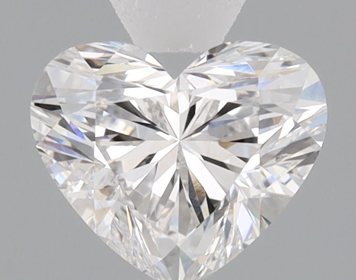 Lab Grown Diamond Lab-grown 1,05Ct D-VVS2 Heart - IGILG646481274 1