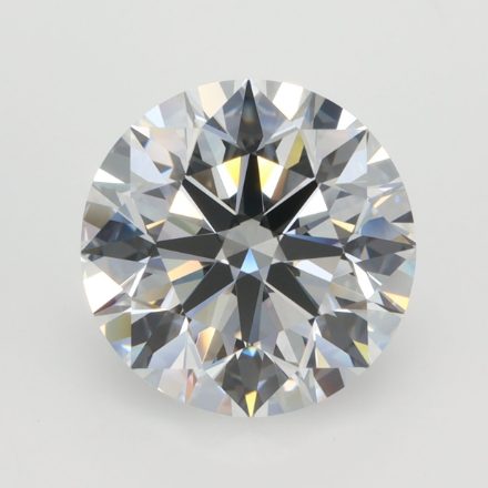 Lab Grown Diamond Lab-grown 5Ct E-VVS2 Round - IGILG600333500 1