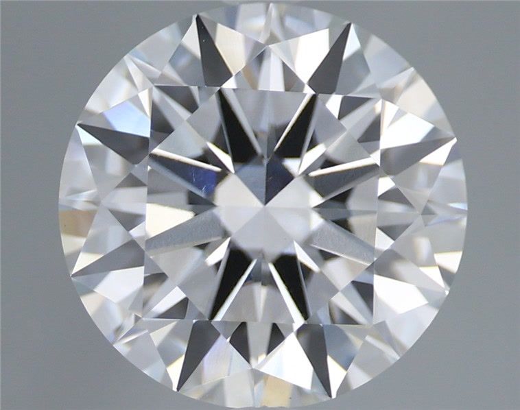 Lab Grown Diamond Lab-grown 5,54Ct E-VS1 Round - IGILG695504442