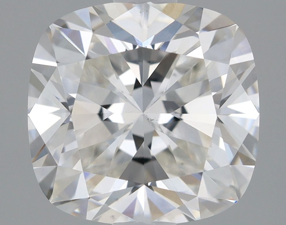 Lab Grown Diamond Lab-grown 1,57Ct F-VS1 Cushion - IGILG538289821 1