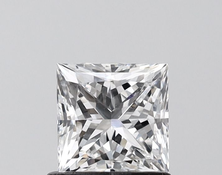 Lab Grown Diamond Lab-grown 1Ct D-VVS2 Princess - IGILG807697860