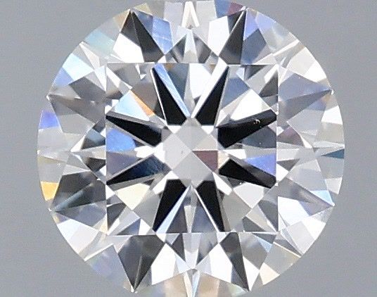 Lab Grown Diamond Lab-grown 1,01Ct F-VS1 Round - IGILG794610117