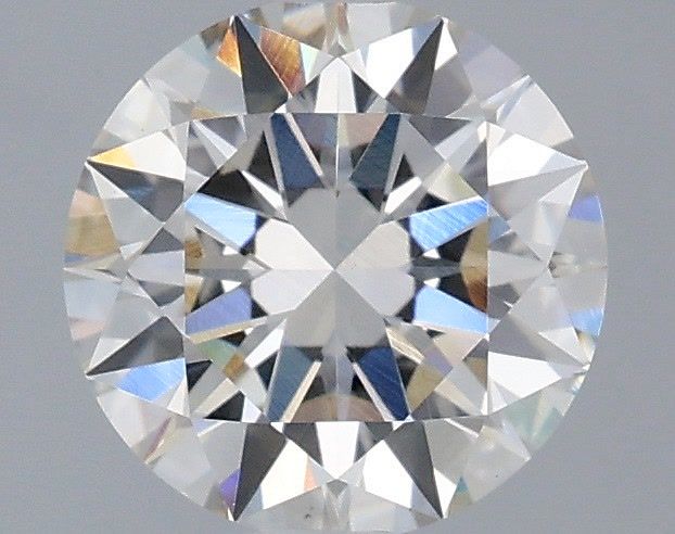 Lab Grown Diamond Lab-grown 1,53Ct G-VS1 Round - IGILG797659420