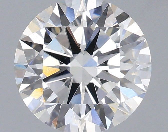 Lab Grown Diamond Lab-grown 1,51Ct F-VS2 Round - IGILG794610196