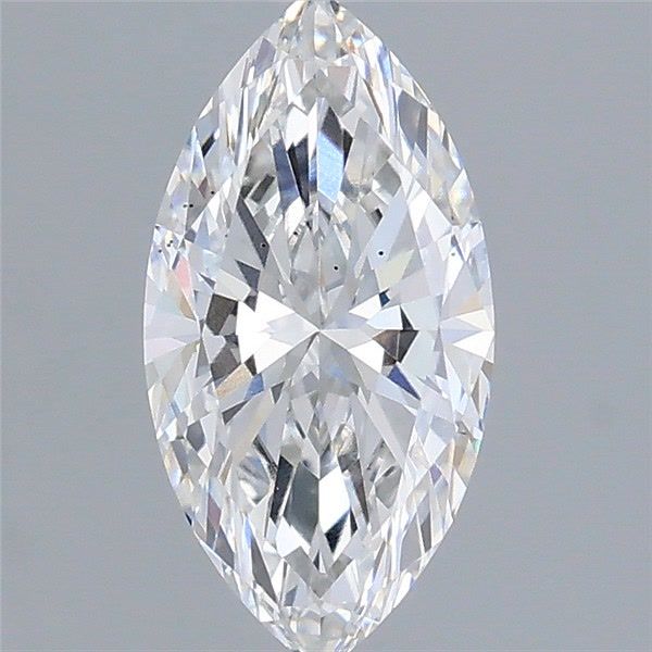 Lab Grown Diamond Lab-grown 1,2Ct F-VS2 Marquise - IGILG794610092