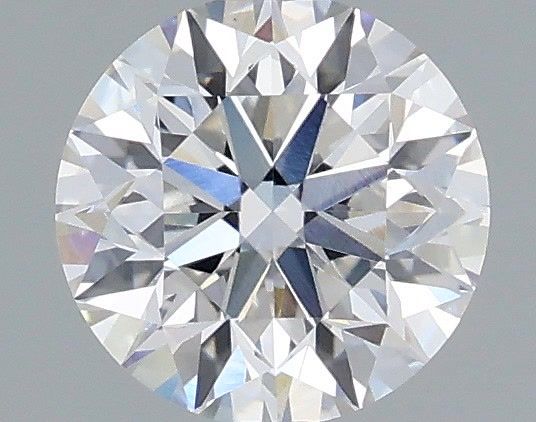 Lab Grown Diamond Lab-grown 1Ct F-VVS2 Round - IGILG794610123