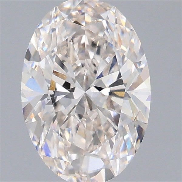 Lab Grown Diamond Lab-grown 1,58Ct G-VVS2 Oval - IGILG797659335