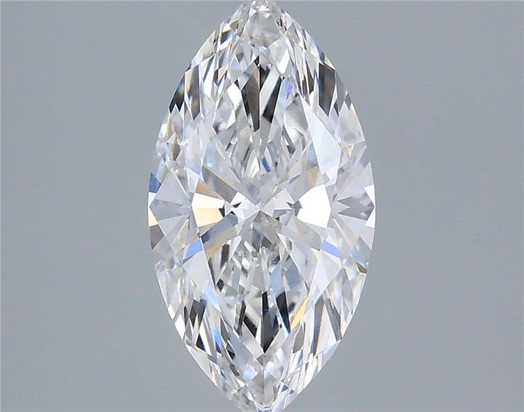 Lab Grown Diamond Lab-grown 1,8Ct D-VS2 Marquise - IGILG794610093