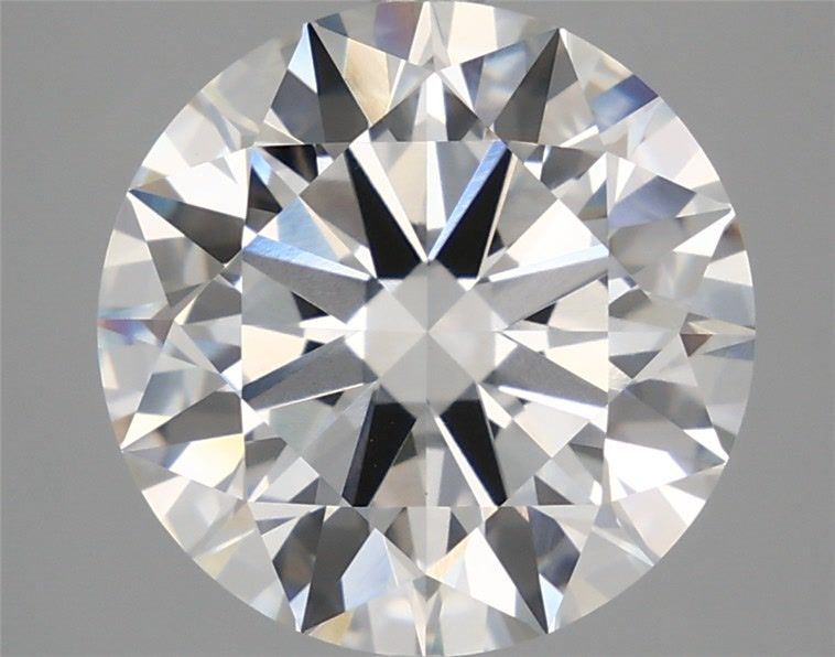 Lab Grown Diamond Lab-grown 5,58Ct F-VVS2 Round - IGILG694580681