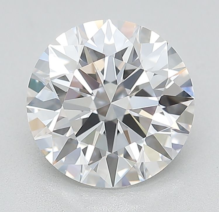 Lab Grown Diamond Lab-grown 2,31Ct D-VVS2 Round - IGILG788674767