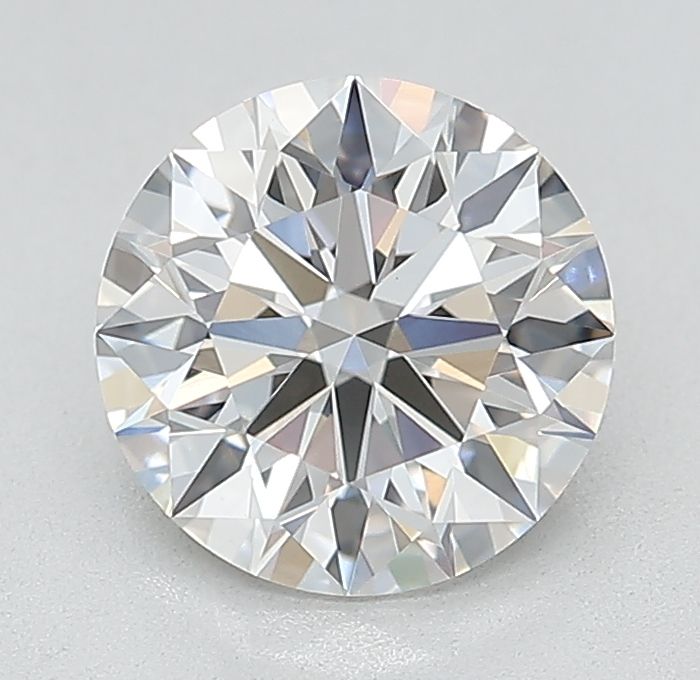 Lab Grown Diamond Lab-grown 1,72Ct F-VVS2 Round - IGILG786665033 1