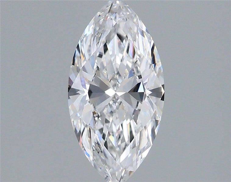 Lab Grown Diamond Lab-grown 1,06Ct D-VVS2 Marquise - IGILG810648781 1