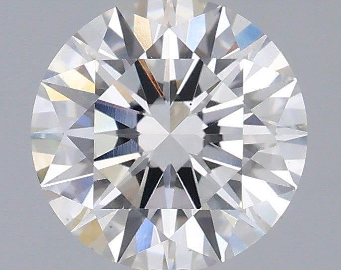 Lab Grown Diamond Lab-grown 1,56Ct F-VS1 Round - IGILG794610194
