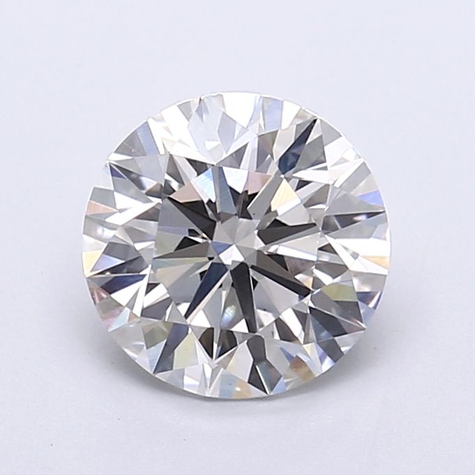Lab Grown Diamond Lab-grown 2Ct F-VS1 Round - IGILG783638400 1