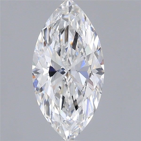 Lab Grown Diamond Lab-grown 1,11Ct D-VVS2 Marquise - IGILG811653201
