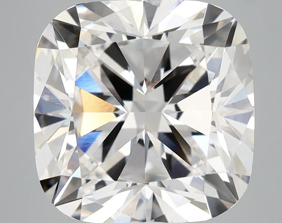 Lab Grown Diamond Lab-grown 5,56Ct F-VS1 Cushion - IGI578351461