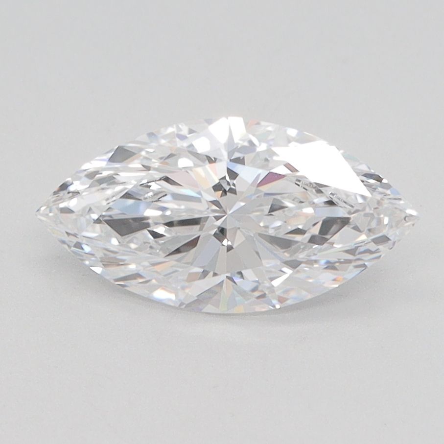 Lab Grown Diamond Lab-grown 1,07Ct D-VVS1 Marquise - IGILG633465508 1