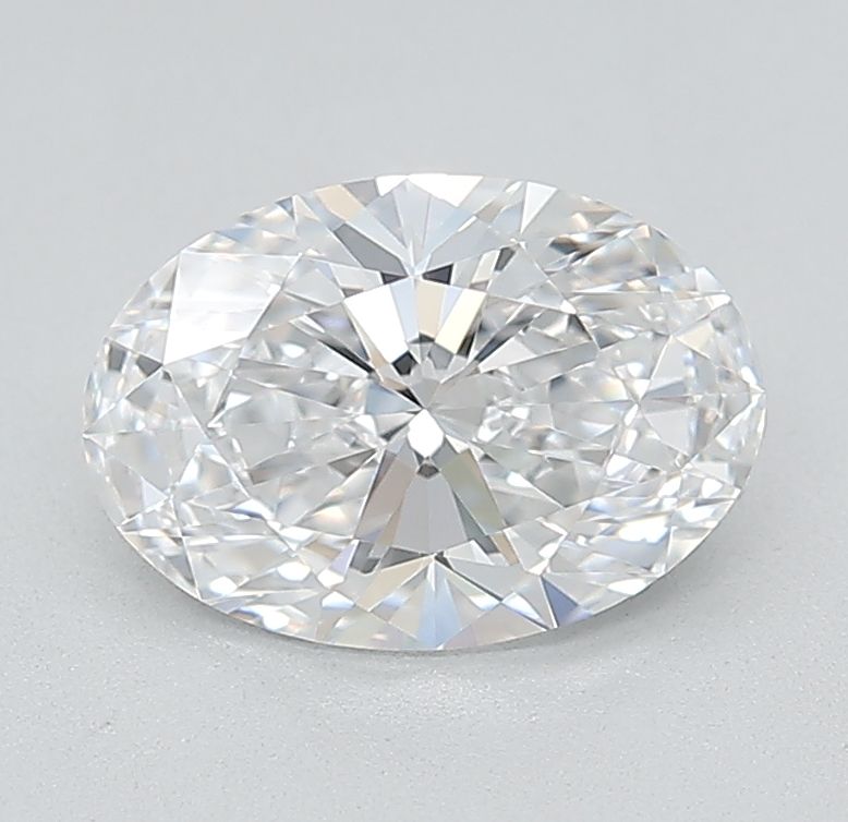 Lab Grown Diamond Lab-grown 2,04Ct D-VVS1 Oval - IGILG764670195