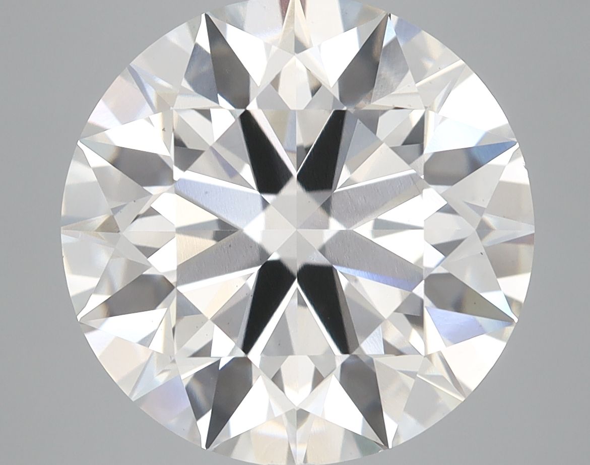 Lab Grown Diamond Lab-grown 8,69Ct G-VS1 Round - IGILG560236475