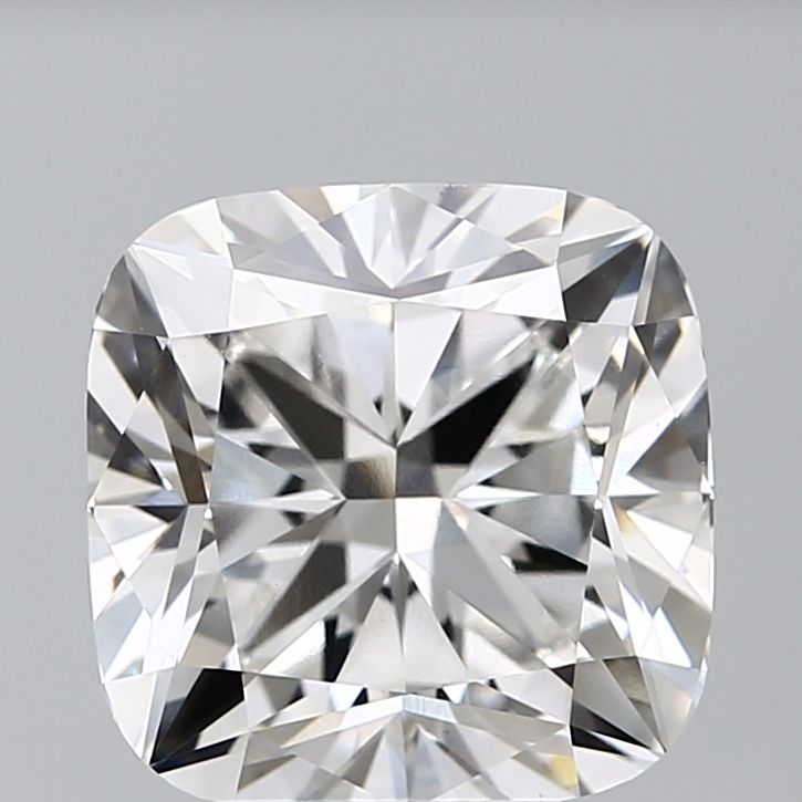 Lab Grown Diamond Lab-grown 5,26Ct F-VS1 Cushion - IGI598391436